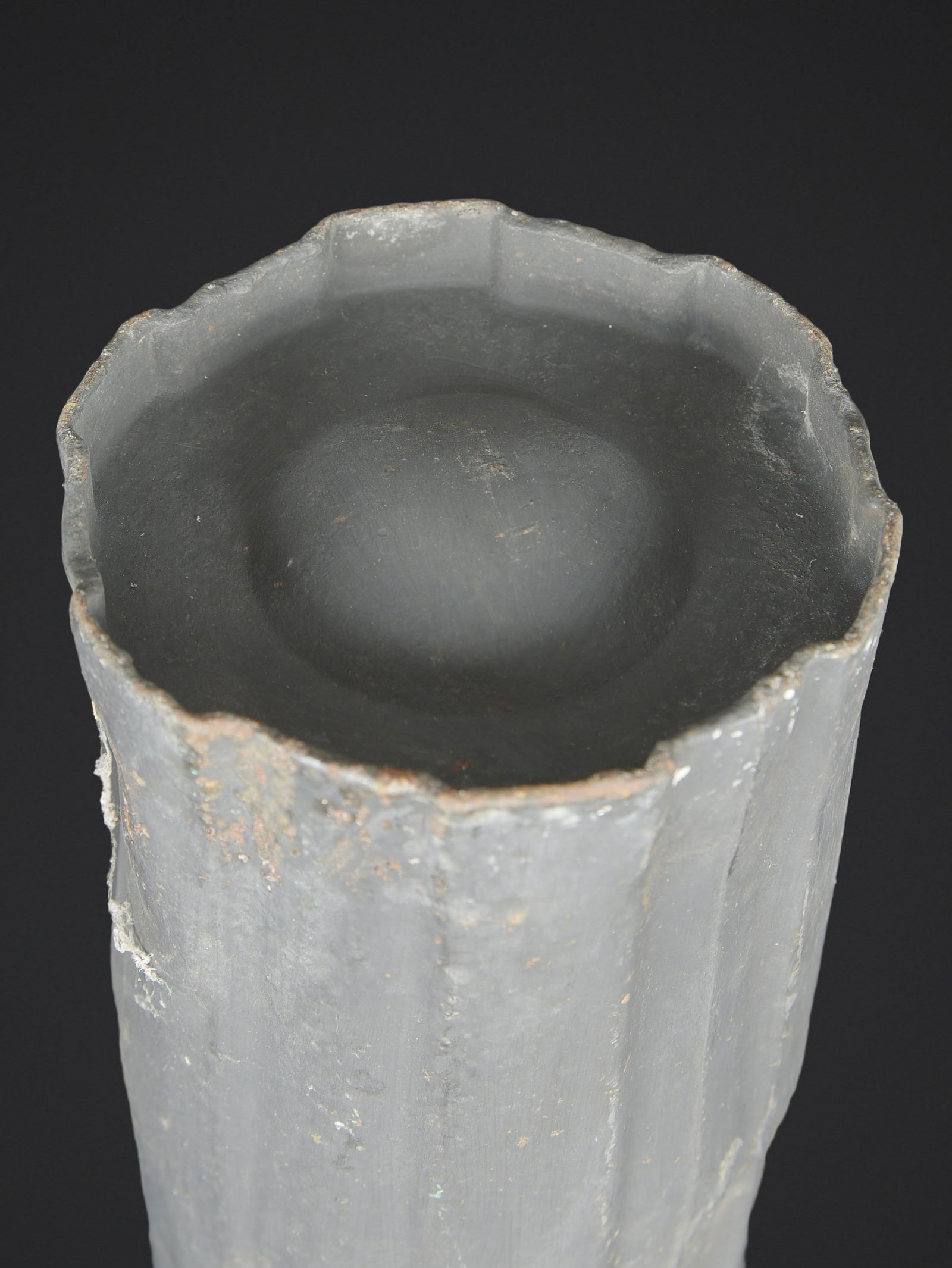 Containers de munitions. Ammunition containers. - 6