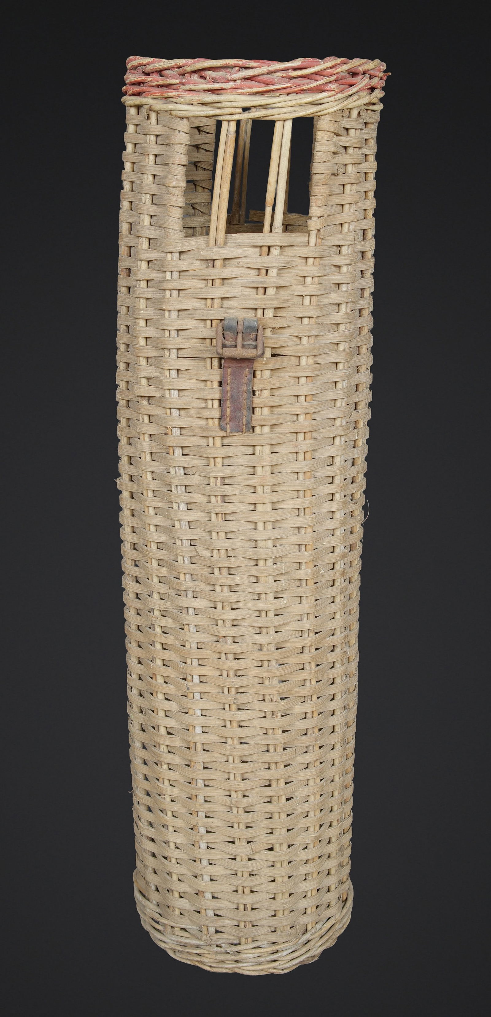 Containers de munitions. Ammunition containers. - 8