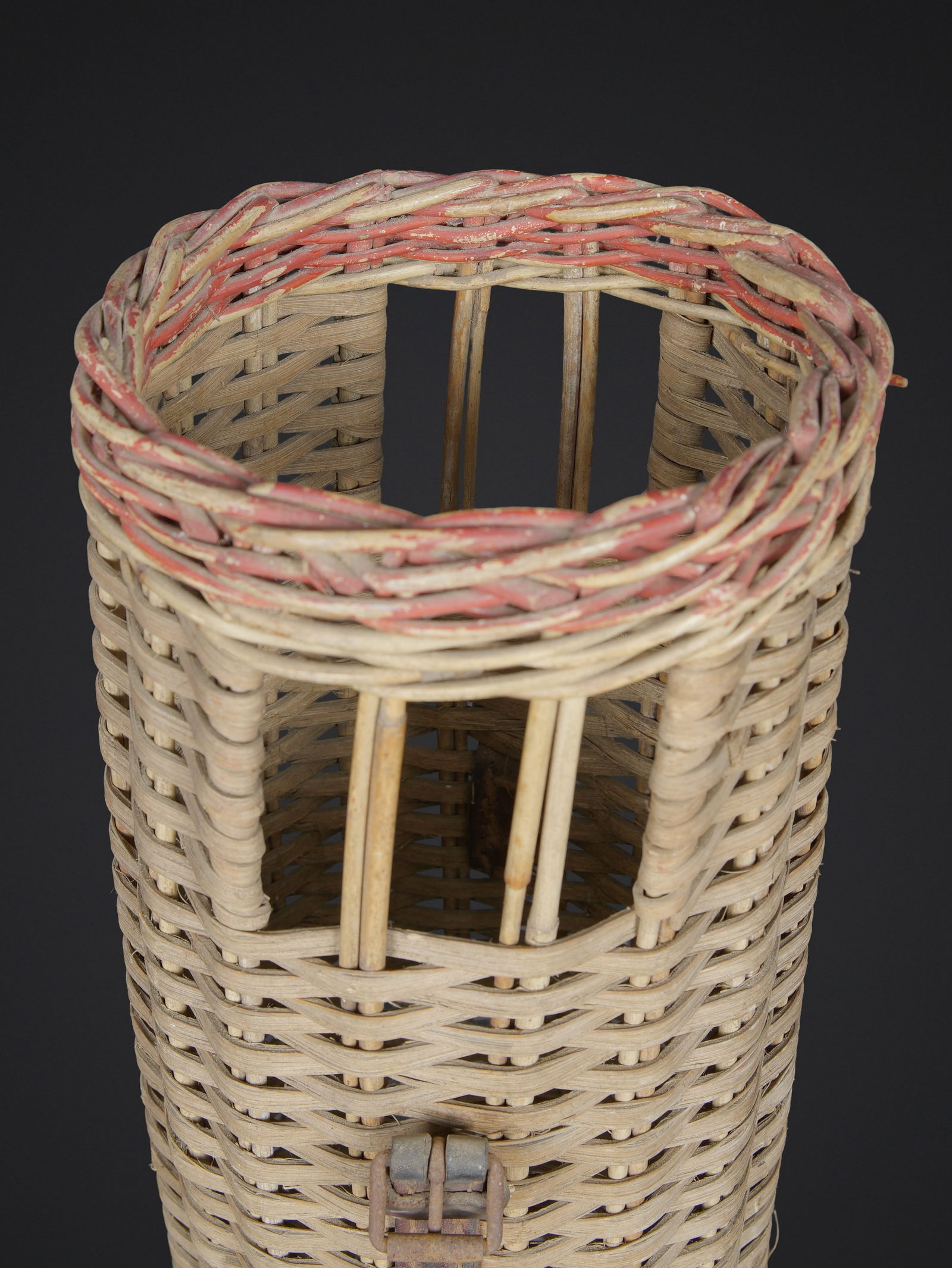 Containers de munitions. Ammunition containers. - 9