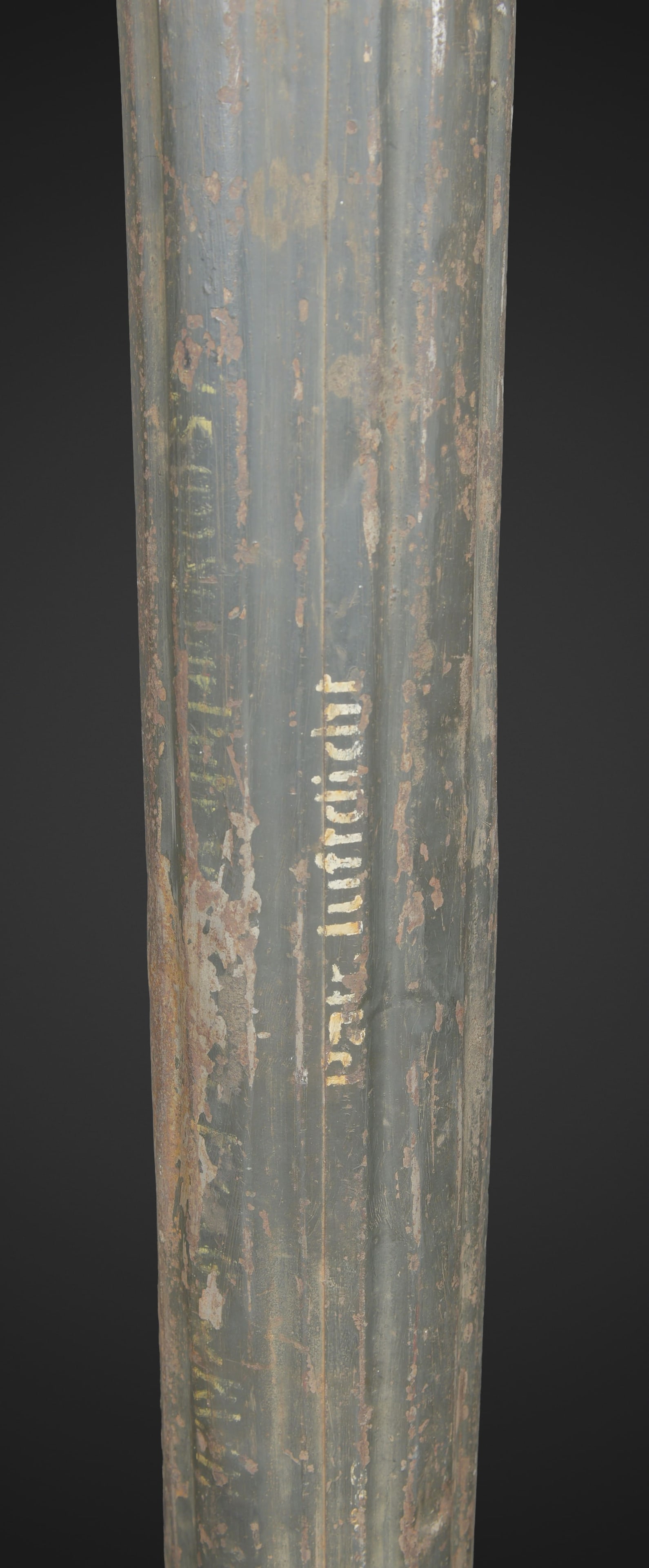 Containers a obus. Projectile containers. - 10