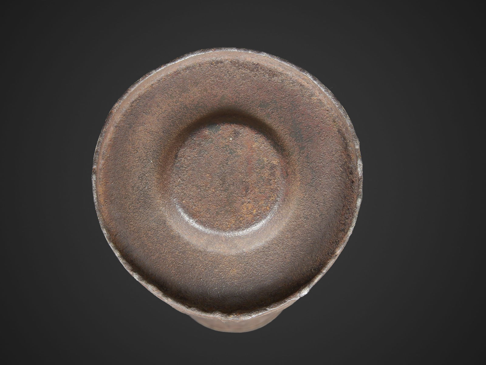 Containers a obus. Projectile containers. - 6