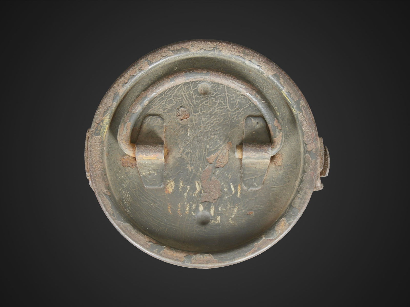 Containers a obus. Projectile containers. - 8