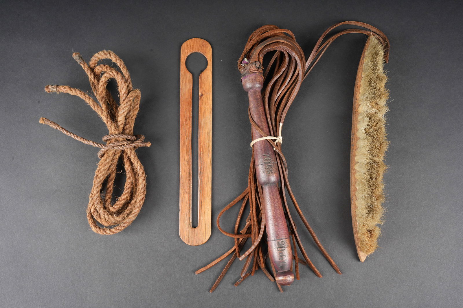 Ensemble d equipements. Equipment set - 20