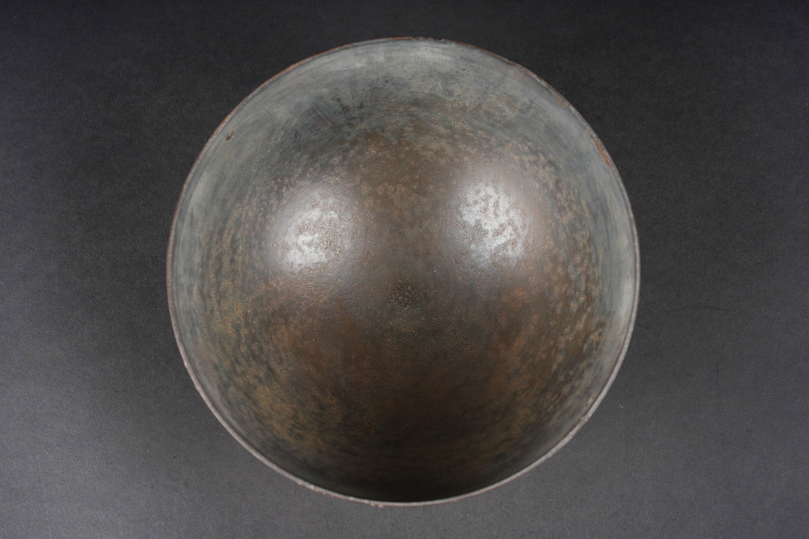 Cerveliere. Skull cap (cerveliere) - 2