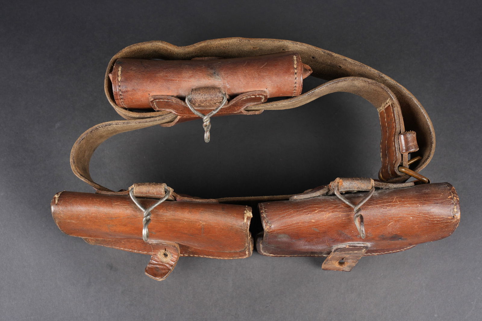 Ensemble d equipements. Equipment set - 3