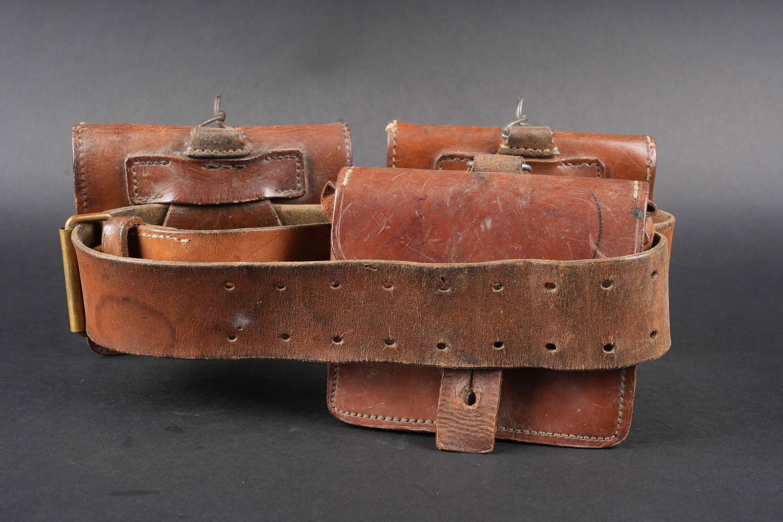 Ensemble d equipements. Equipment set - 4