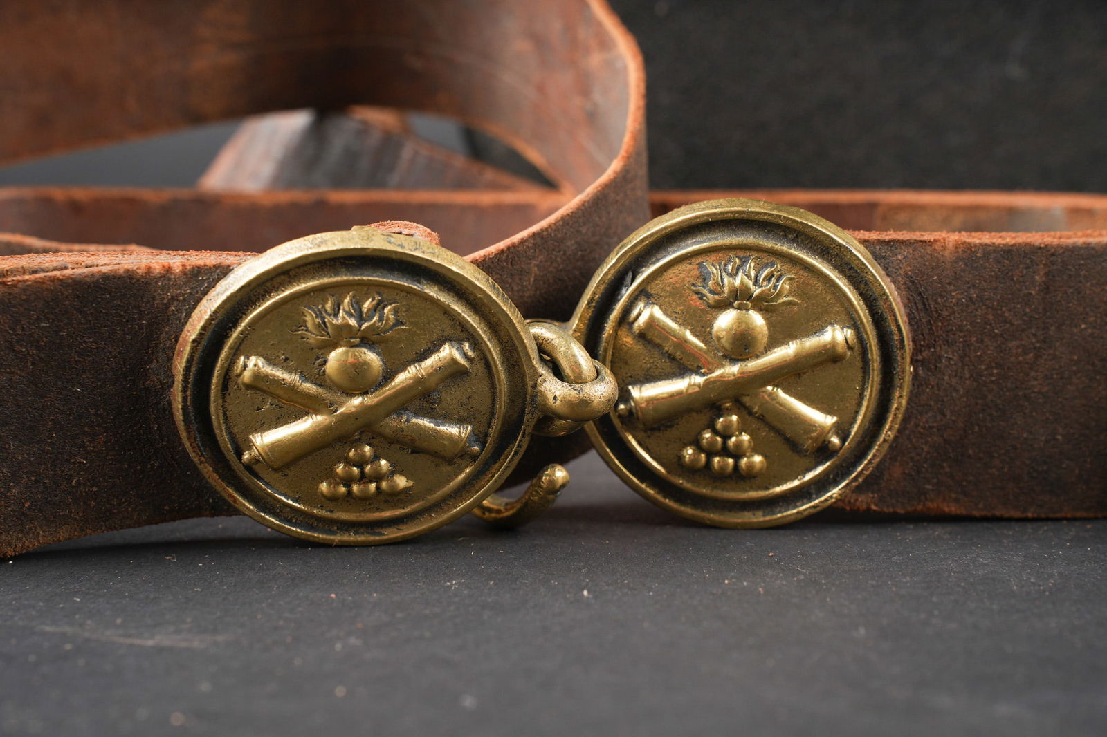 Ensemble d equipements. Equipment set - 3