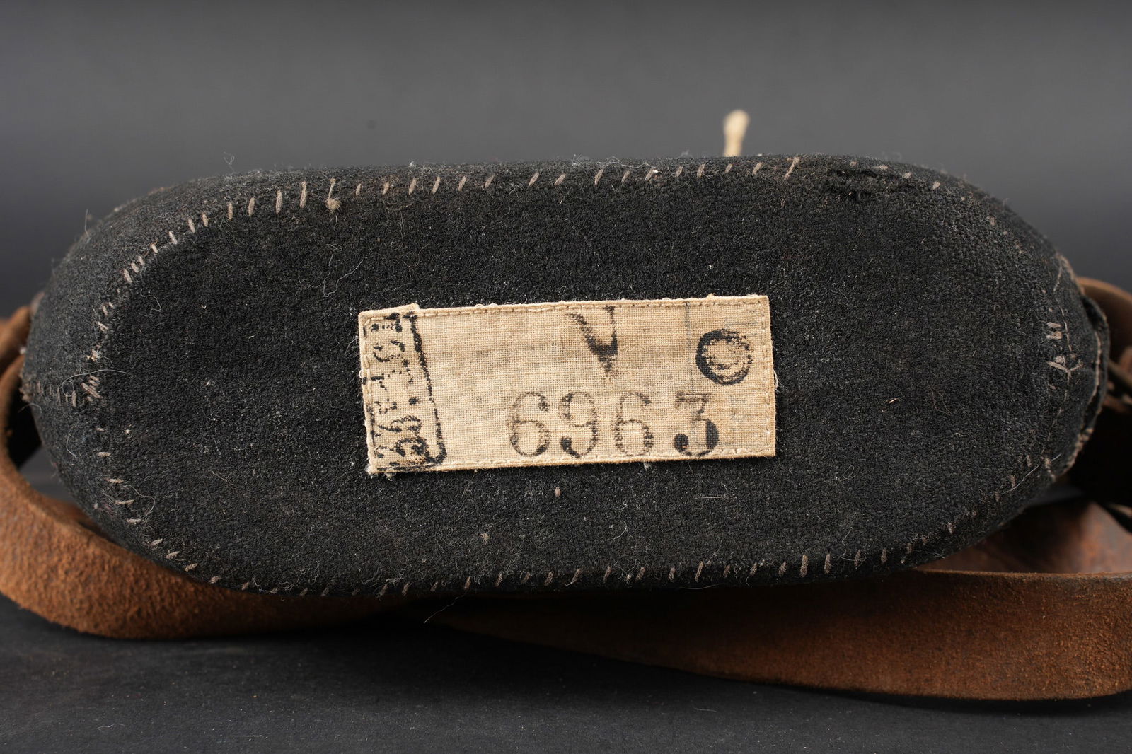 Ensemble d equipements. Equipment set - 6