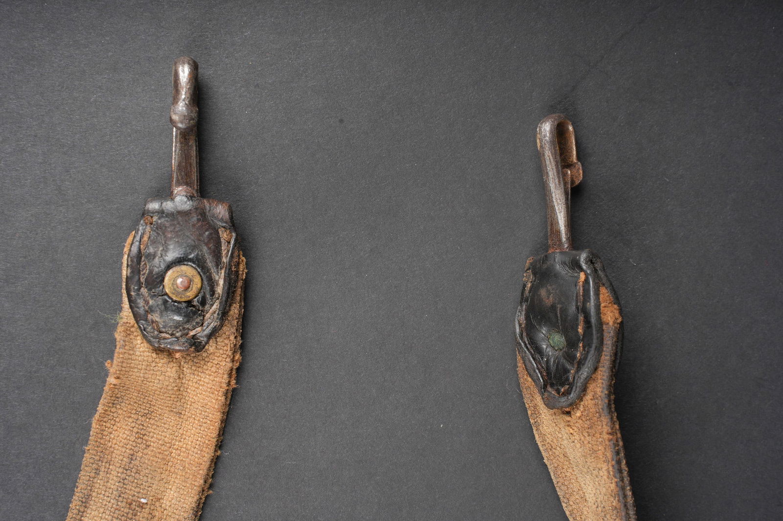 Ensemble d equipements. Equipment set - 17