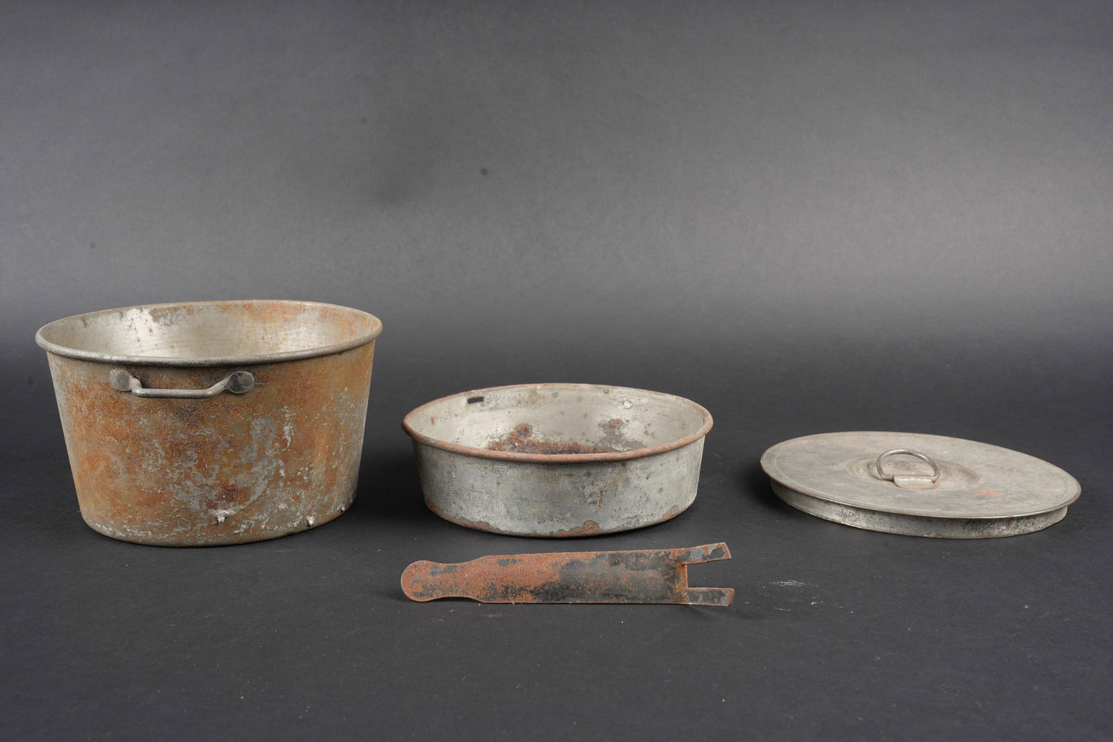 Ensemble d equipements. Equipment set - 7