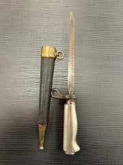 Poignard baionnette. Bayonet-dagger - 4