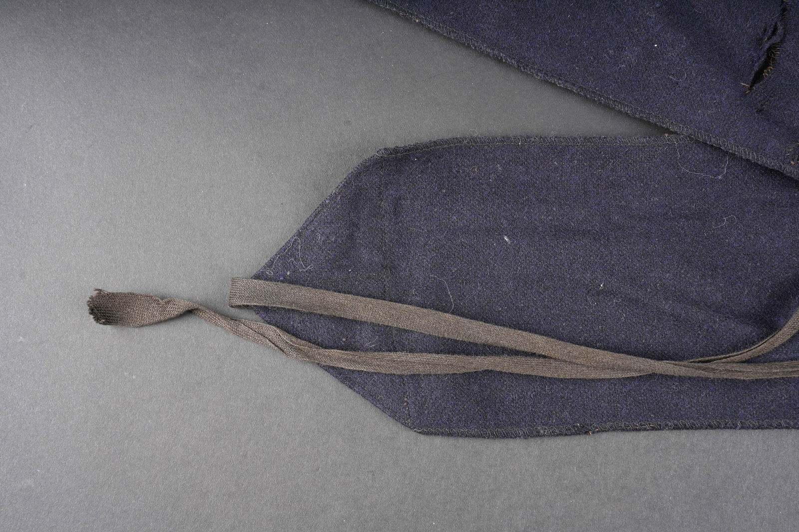 Ensemble d equipements. Equipment set - 16