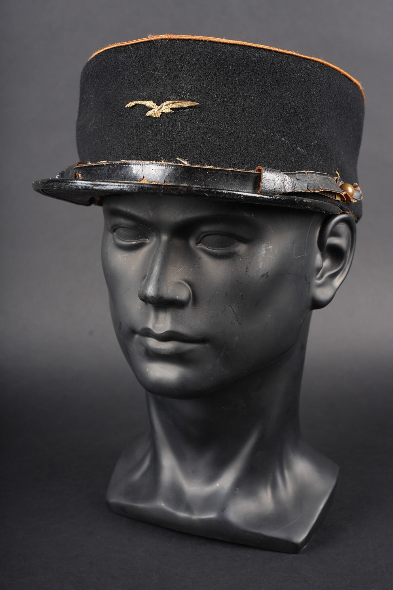 Kepi aviation. Aviation kepi (1 of 9)