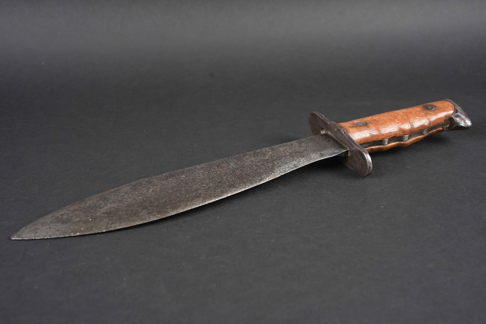 Couteau Bolo US. US Bolo Knife. (1 of 8)