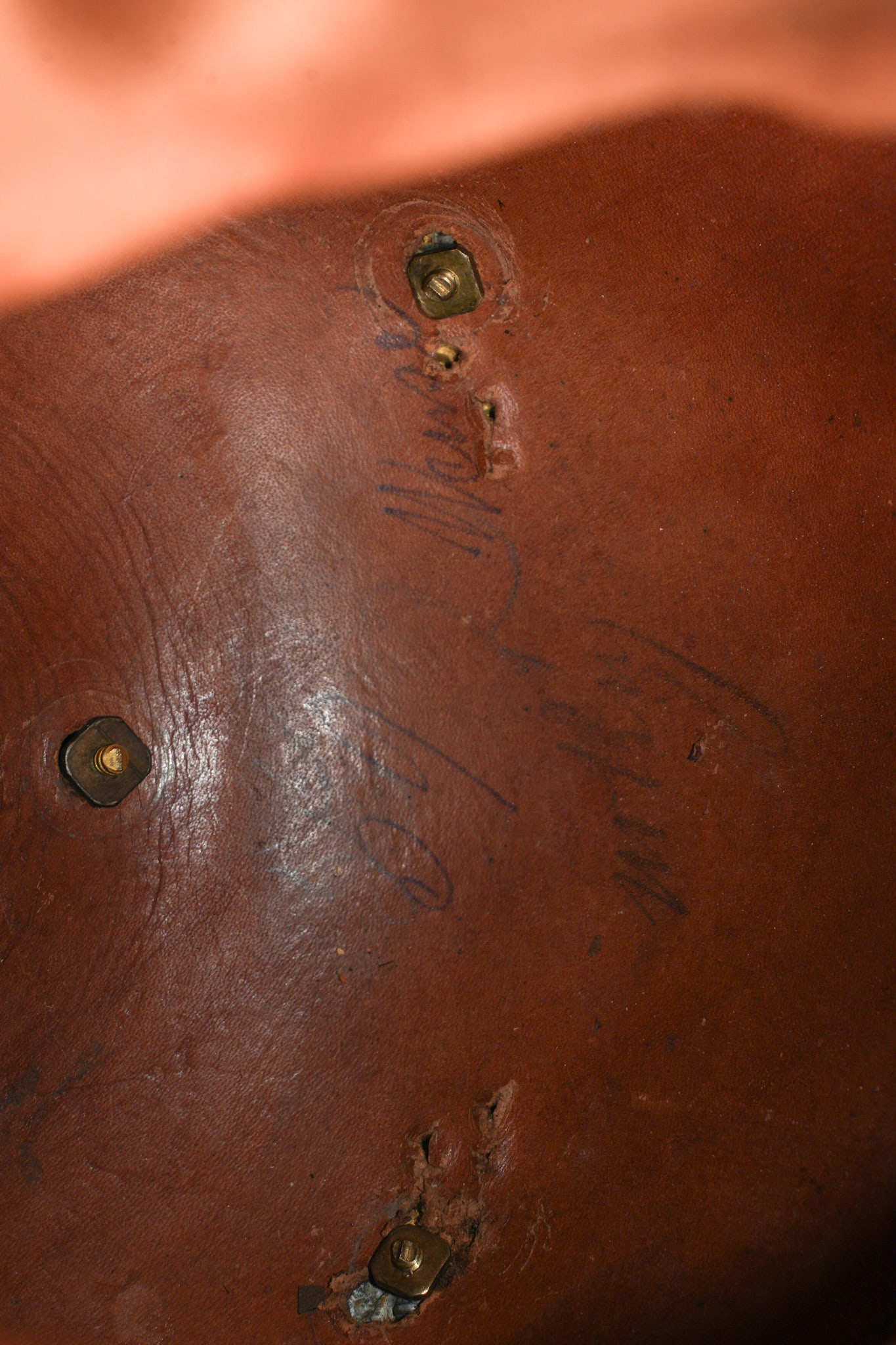 Casque de general prussien. Prussian general’s helmet - 12