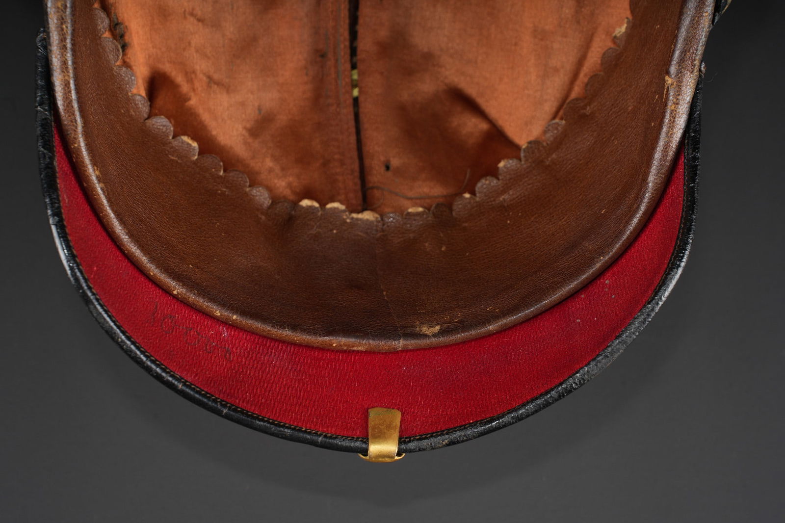 Casque de general prussien. Prussian general’s helmet - 8