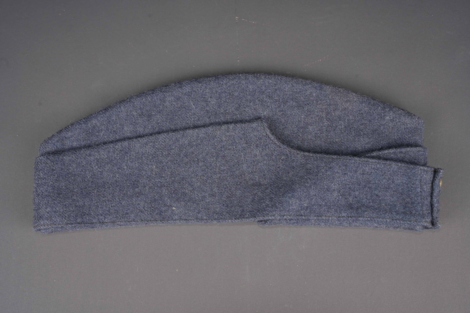 Calot RCAF. RCAF garrison cap. - 3