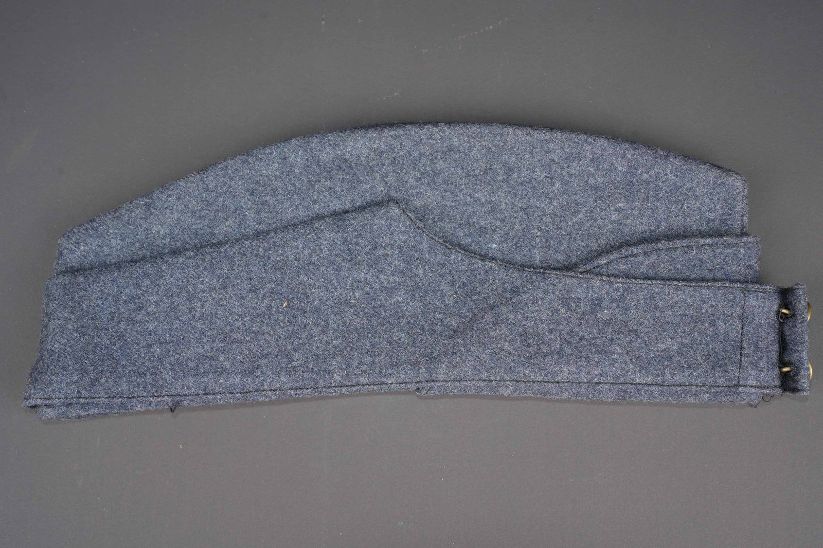 Calot RCAF. RCAF garrison cap. - 9