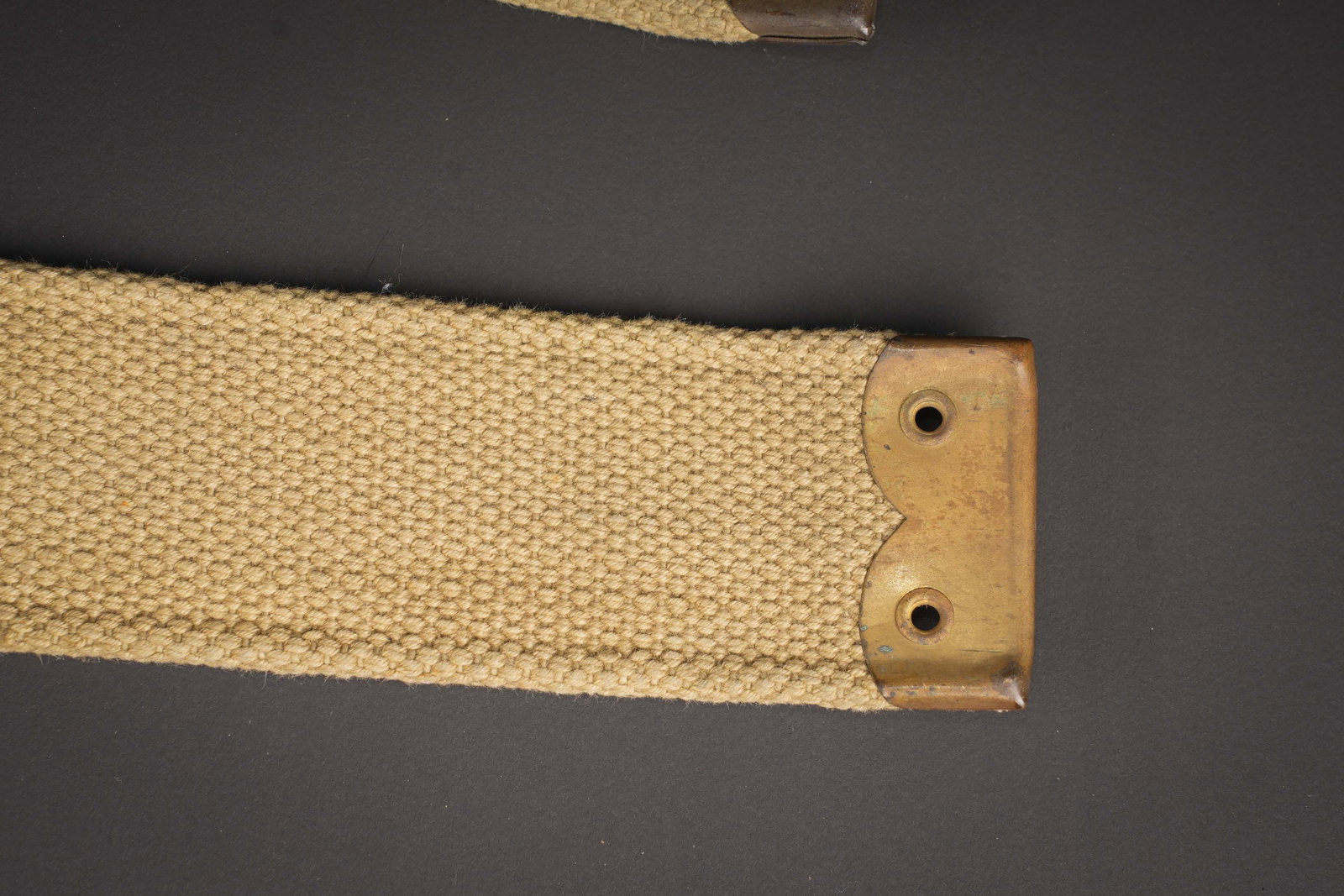 Sangles britanniques. British straps. - 6