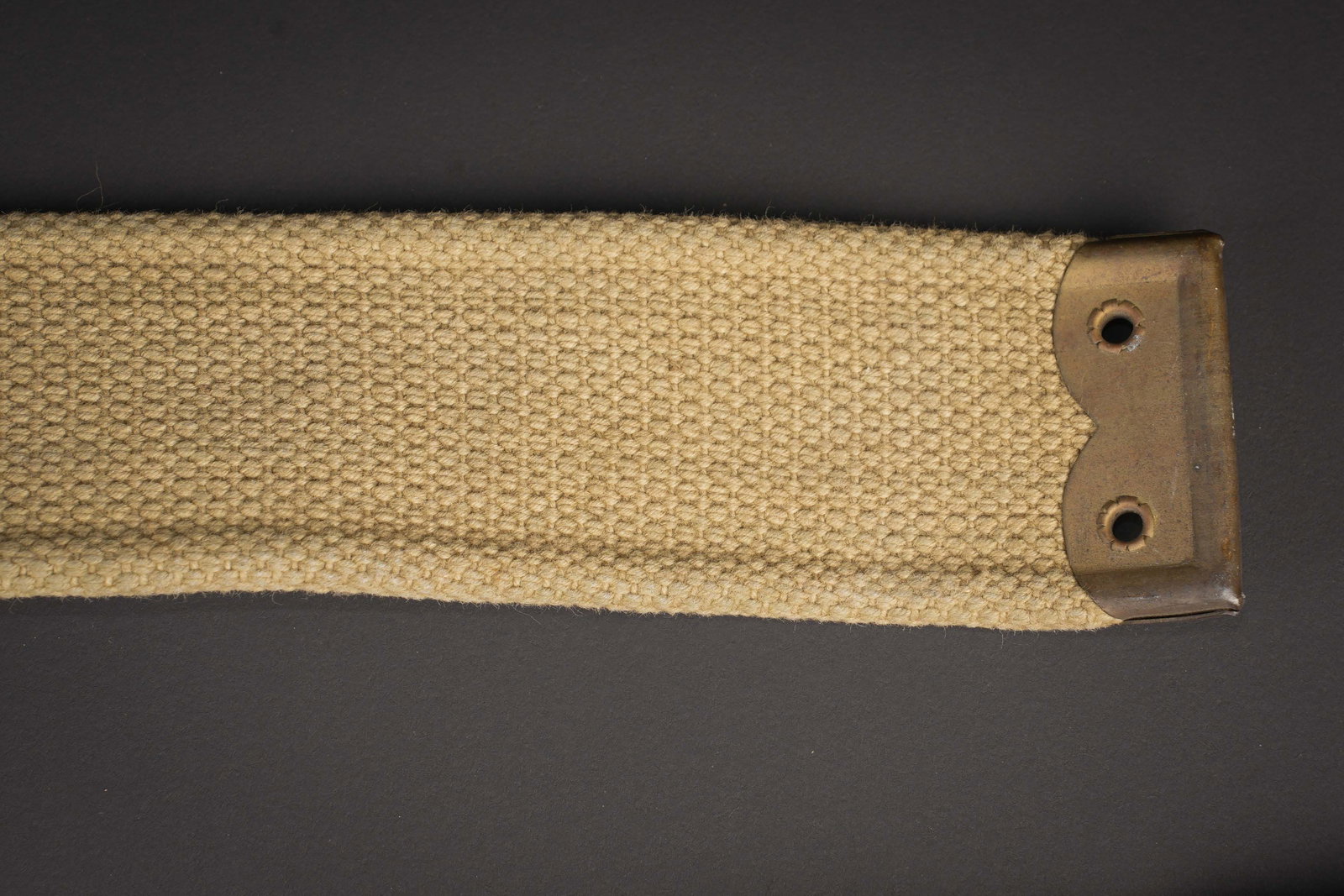Sangles britanniques. British straps. - 7