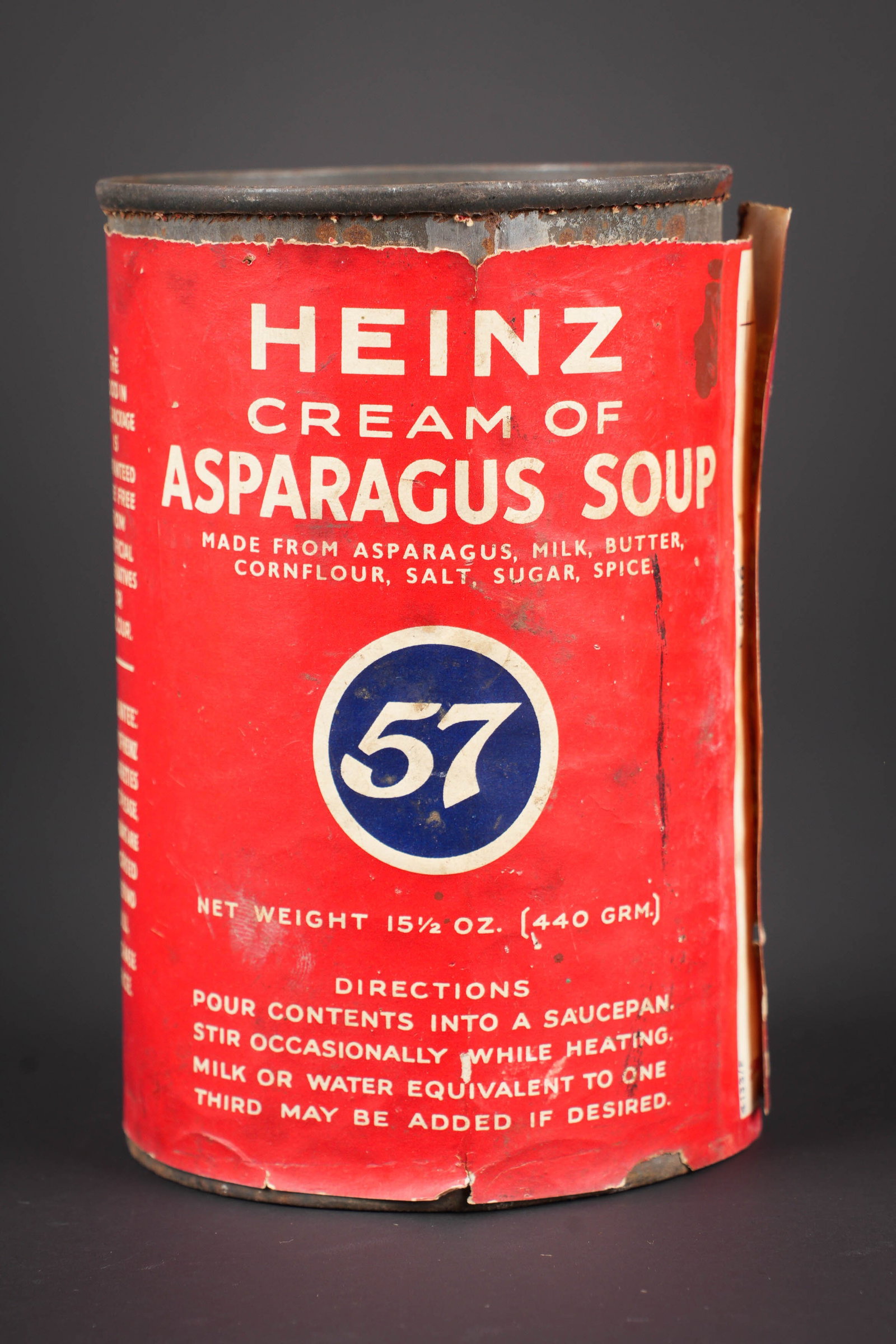 Ration britannique. British ration pack - 4