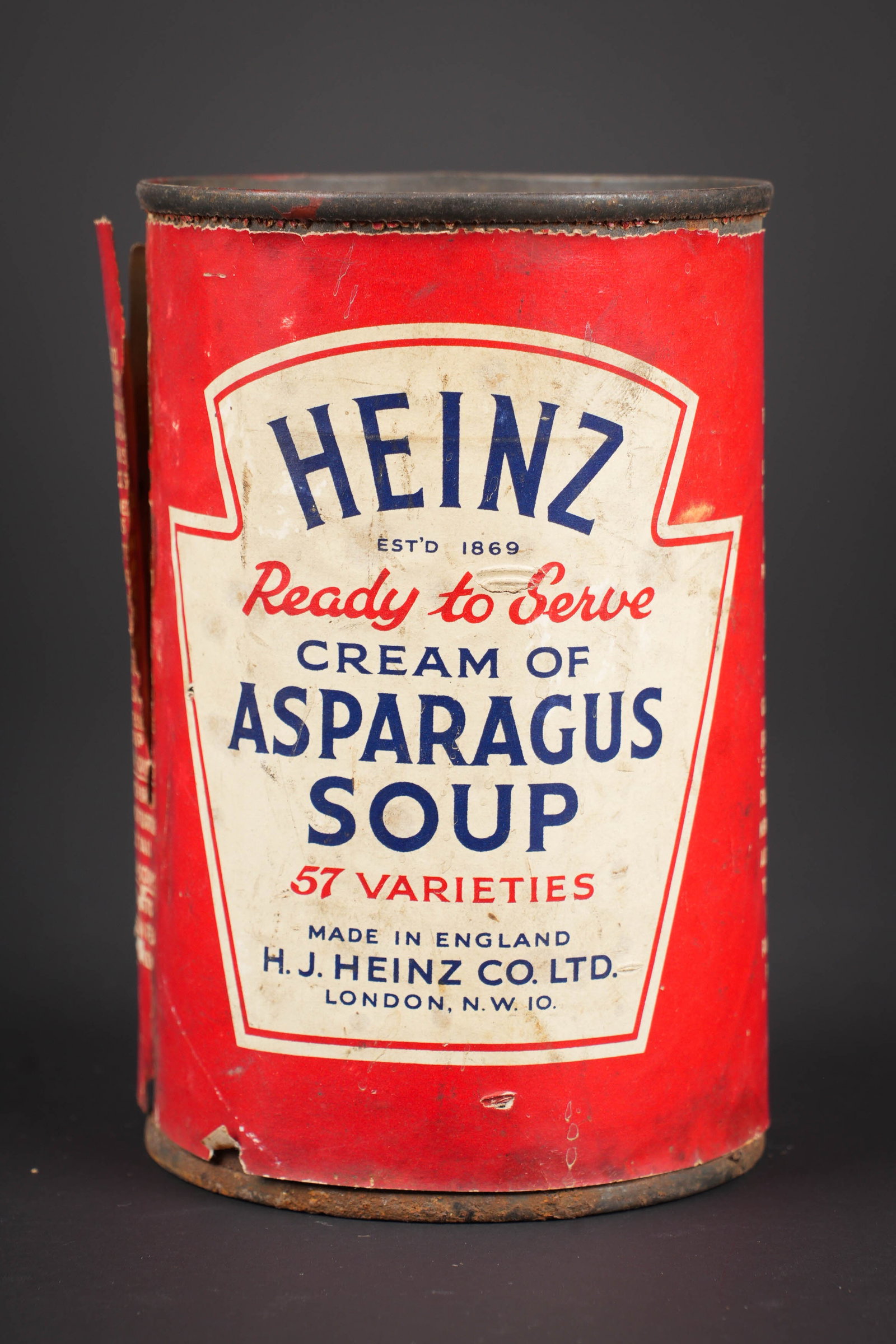 Ration britannique. British ration pack - 6