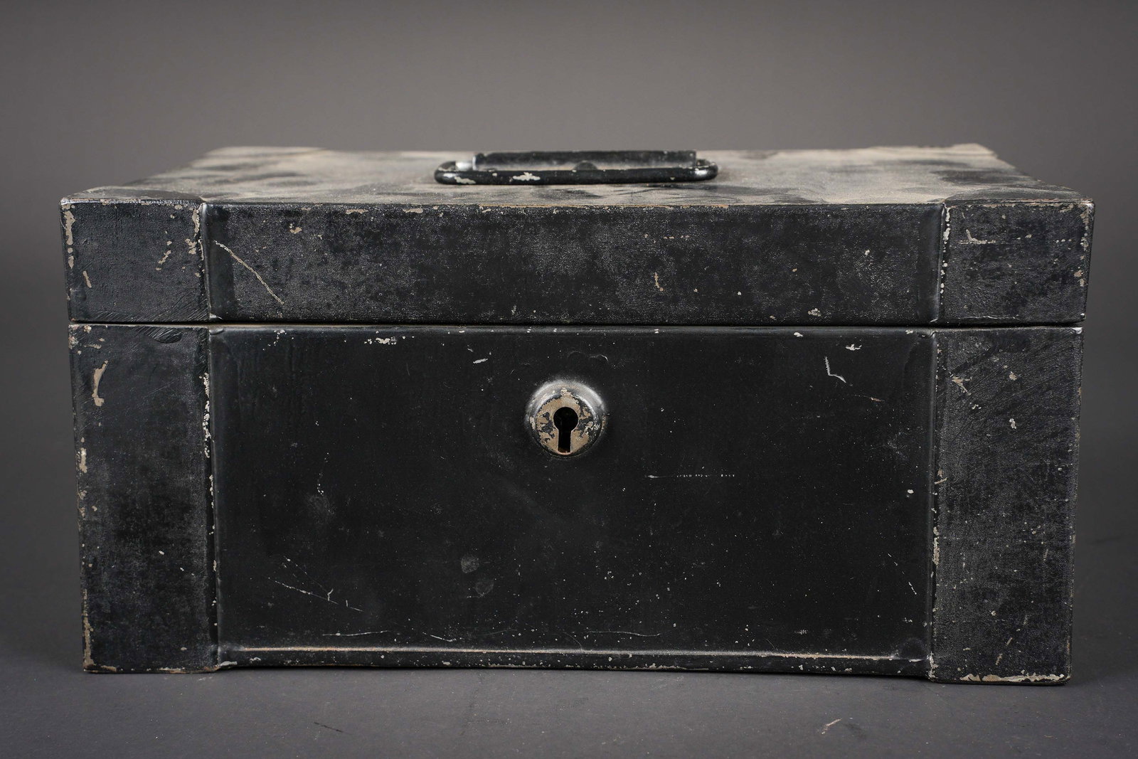 Caisse britannique. British crate - 3