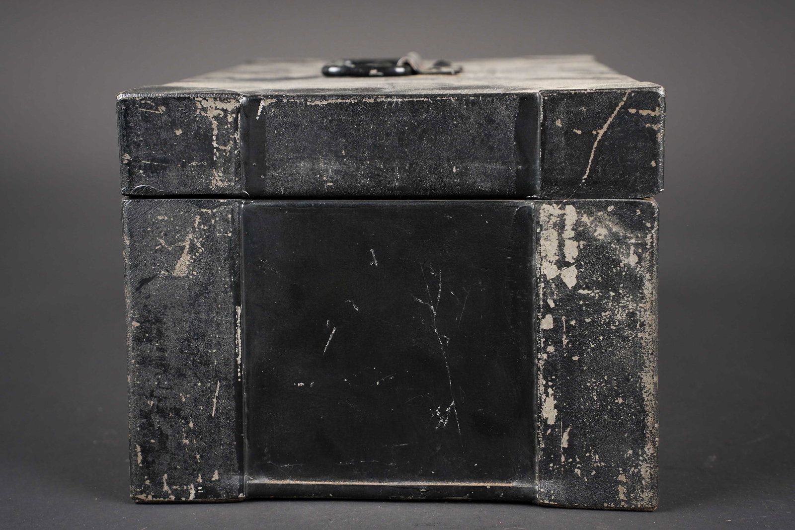 Caisse britannique. British crate - 4