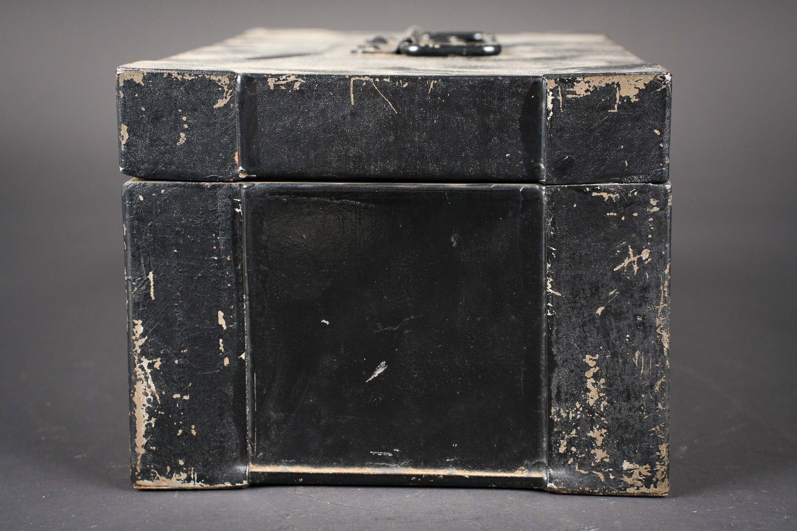 Caisse britannique. British crate - 6