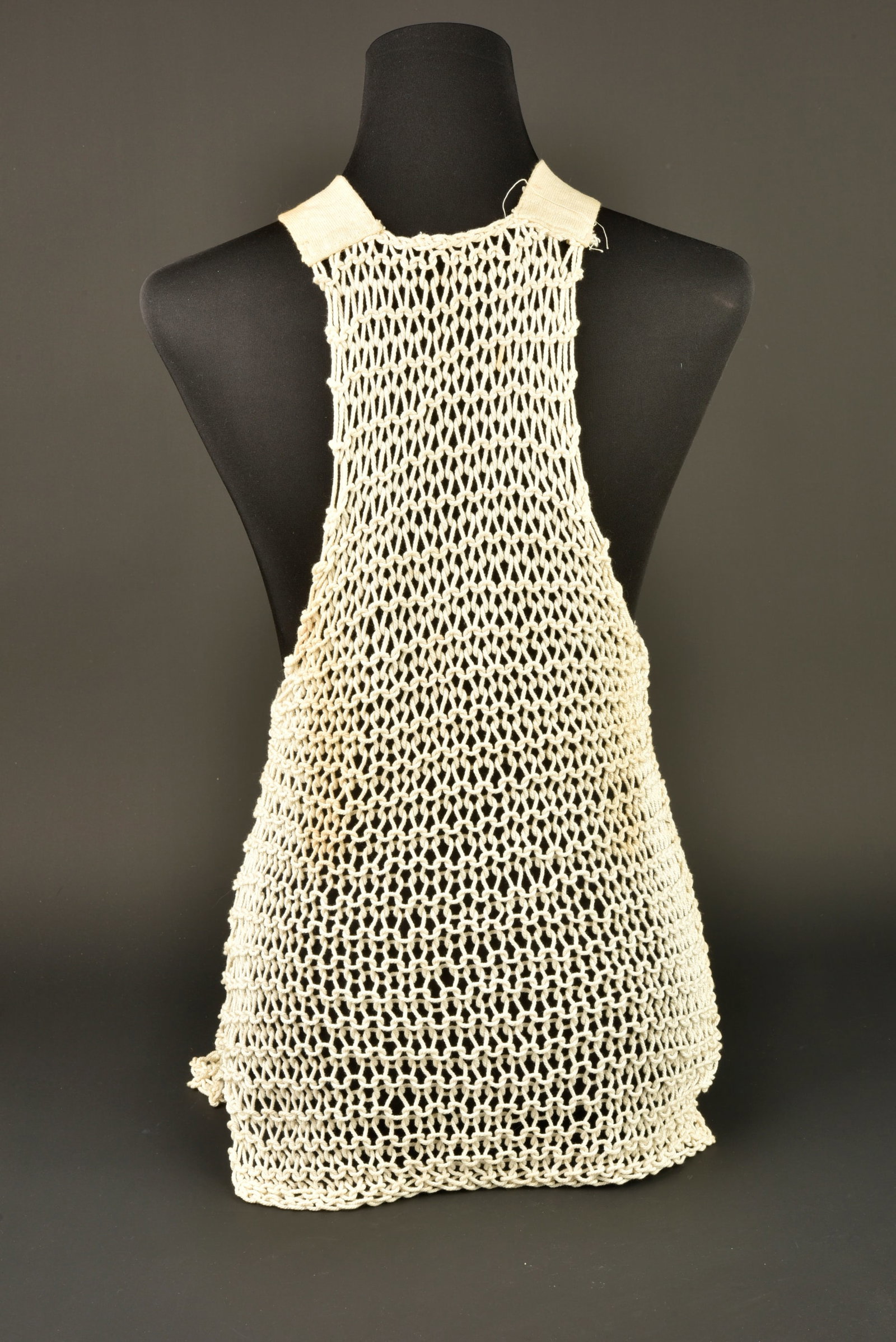 String Vest. String Vest. - 2