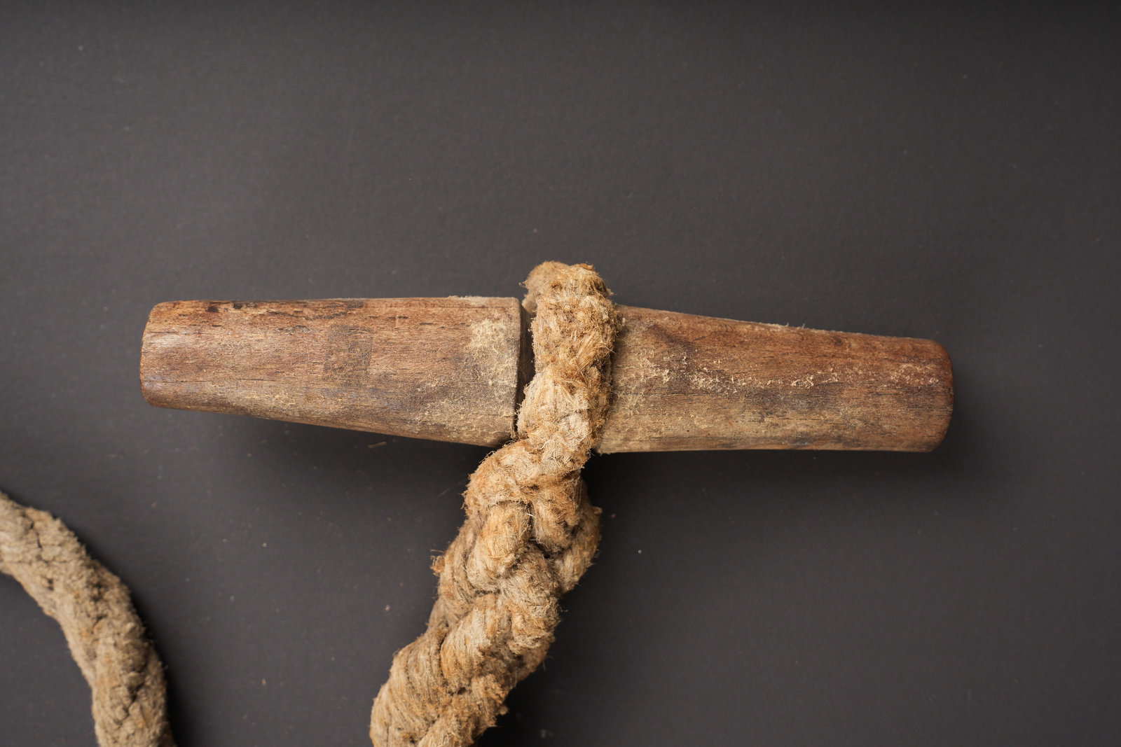 Toggle Rope. Toggle Rope - 2