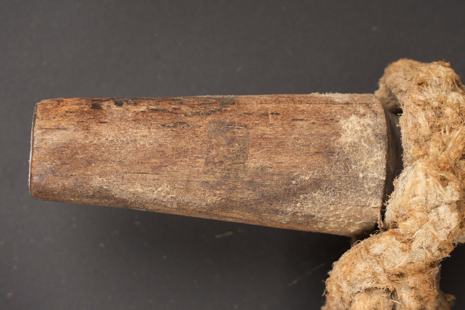 Toggle Rope. Toggle Rope - 3