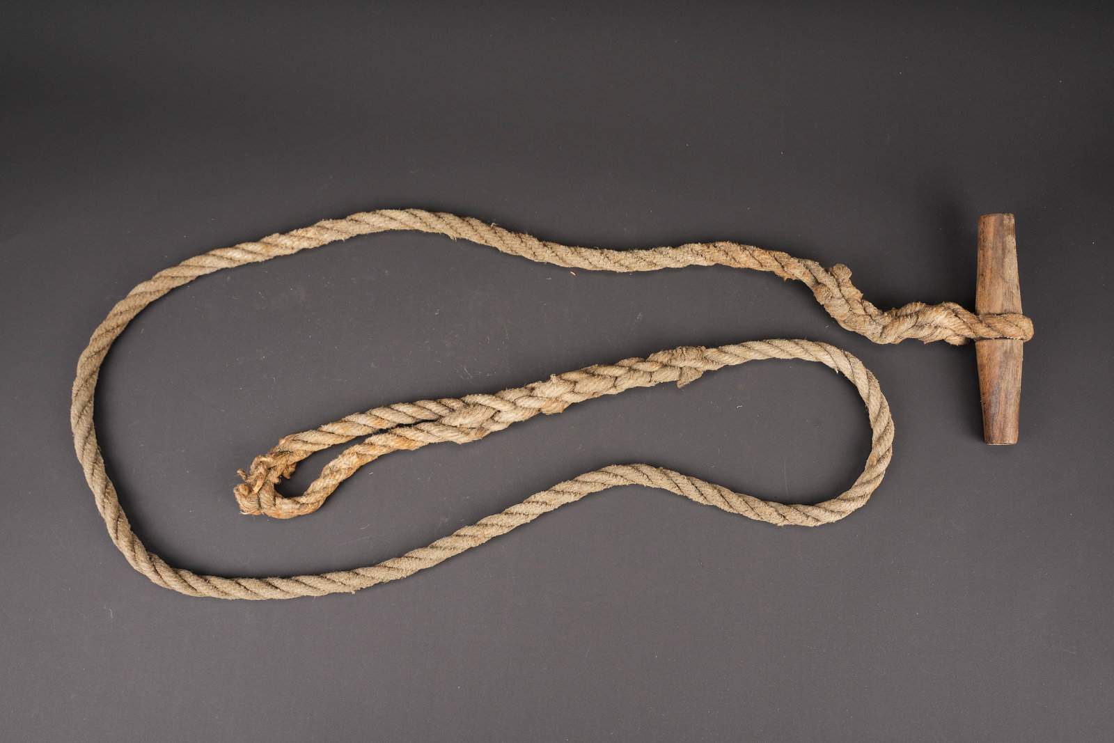 Toggle Rope. Toggle Rope - 4