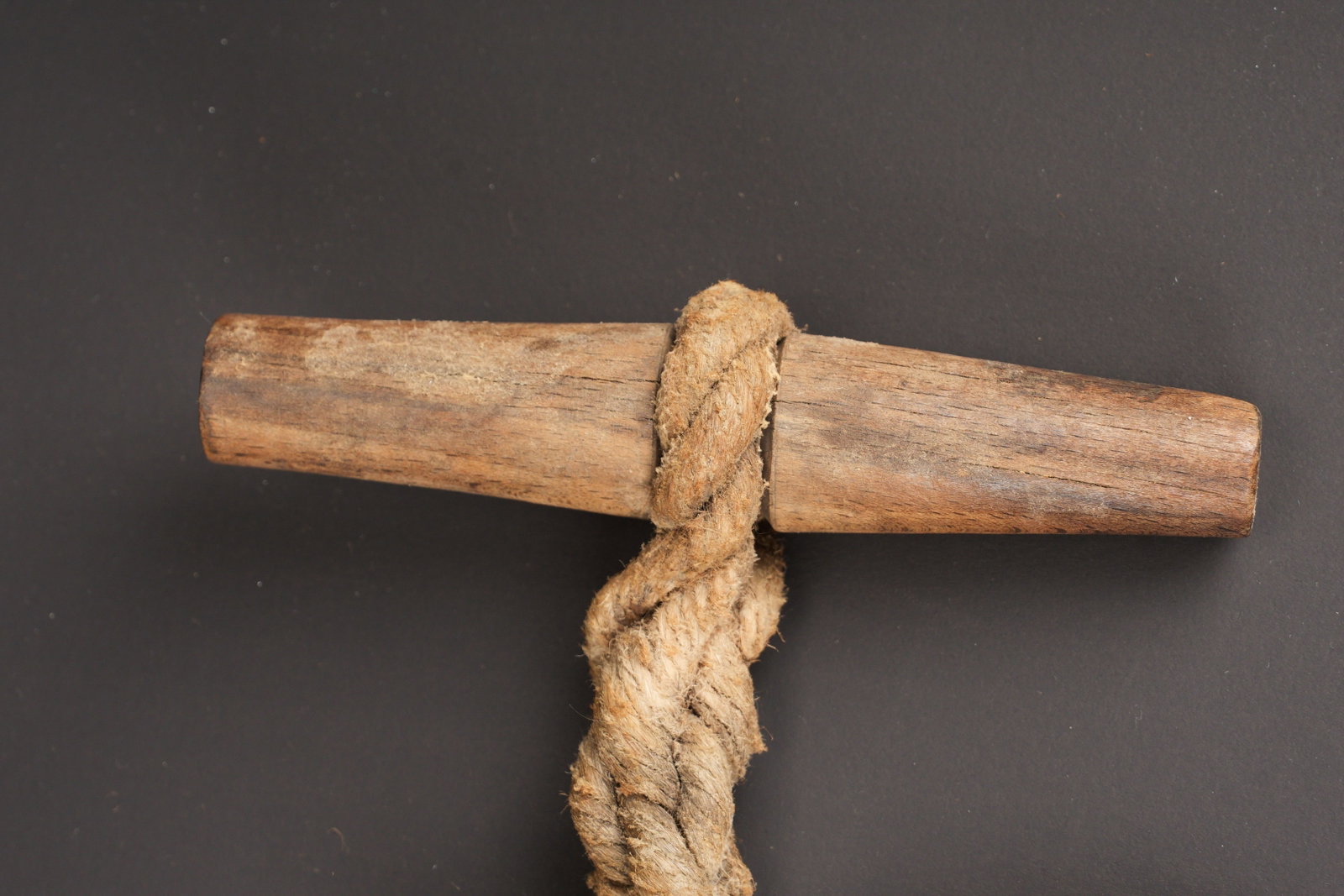 Toggle Rope. Toggle Rope - 5