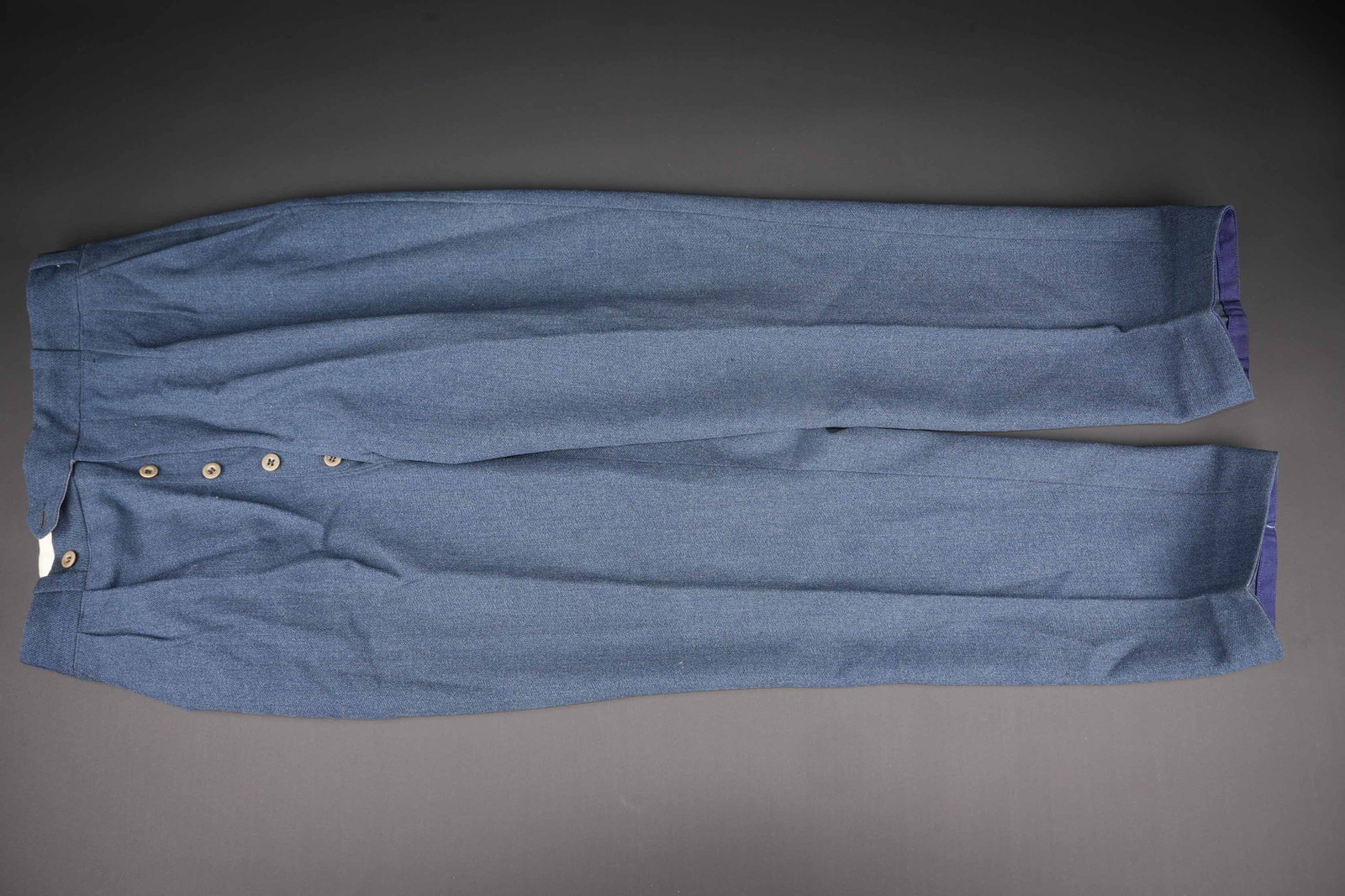 Uniformes de la RAF. British RAF uniform. (1 of 11)