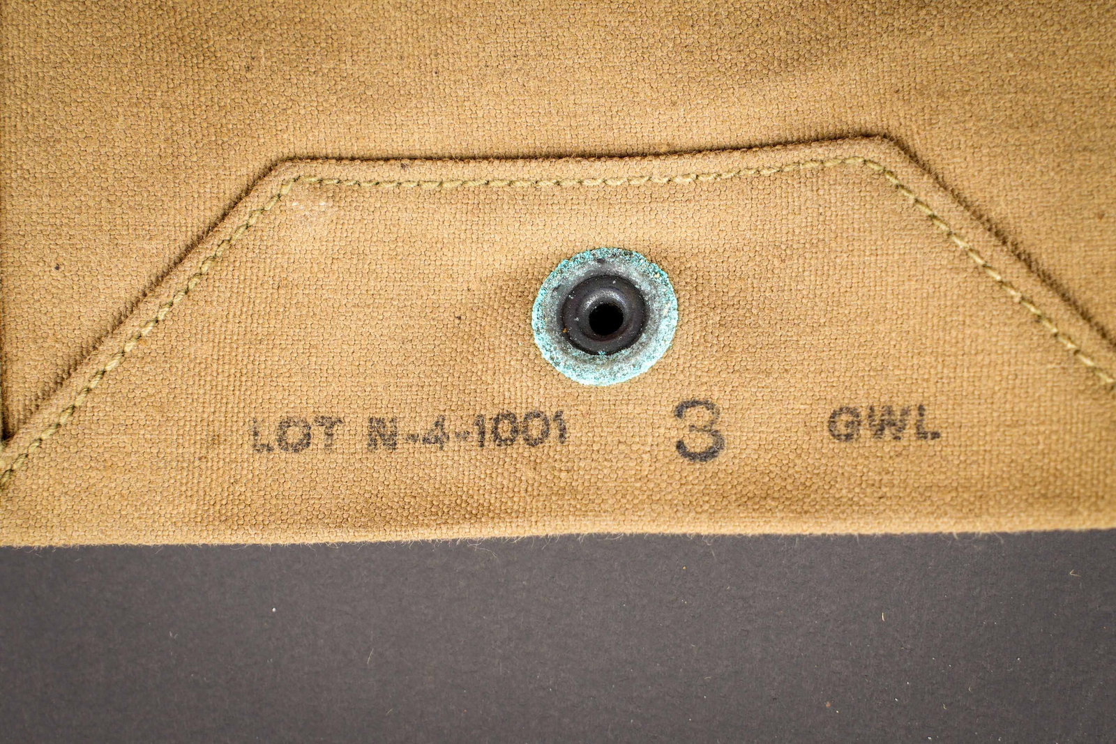 Accessoires US. US Army accessories. - 17