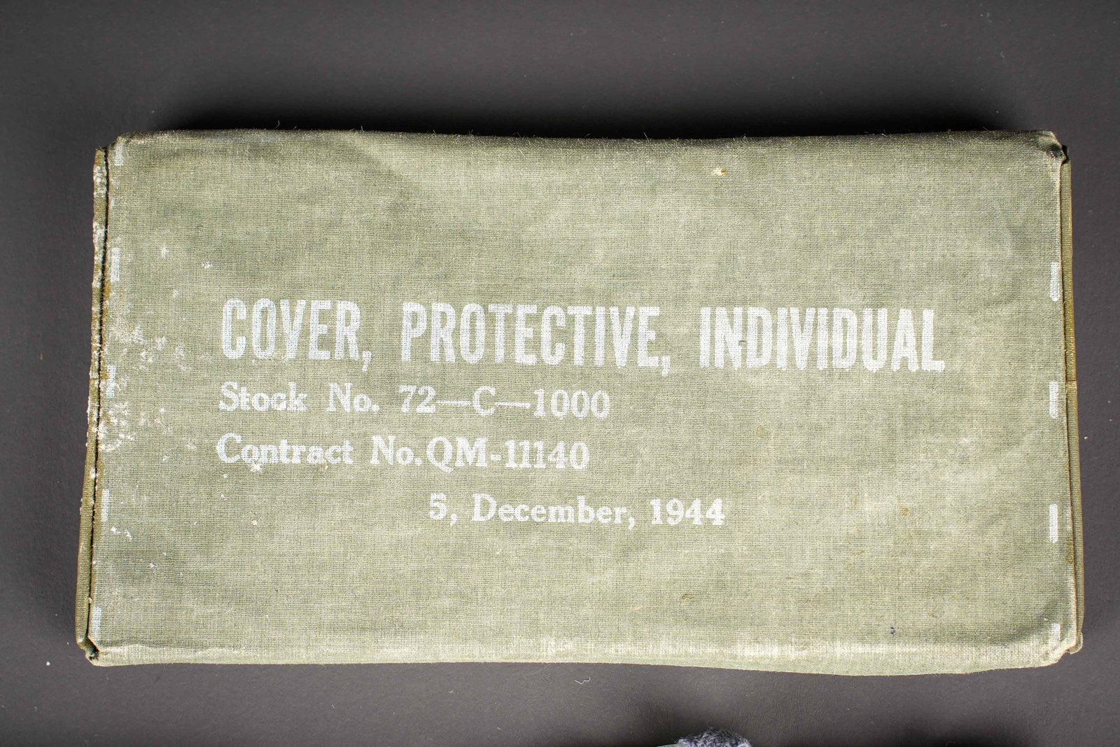 Accessoires US. US Army accessories. - 5