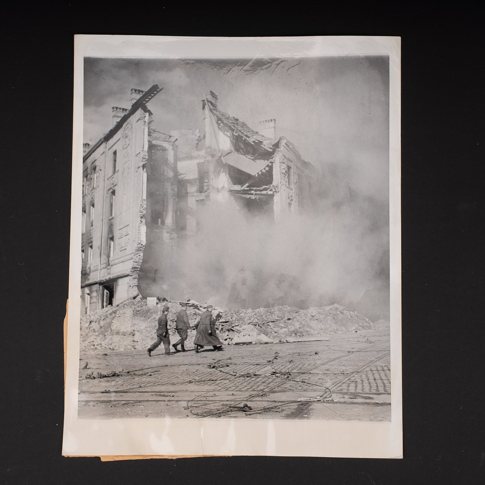 US press photographs. (1 of 6)