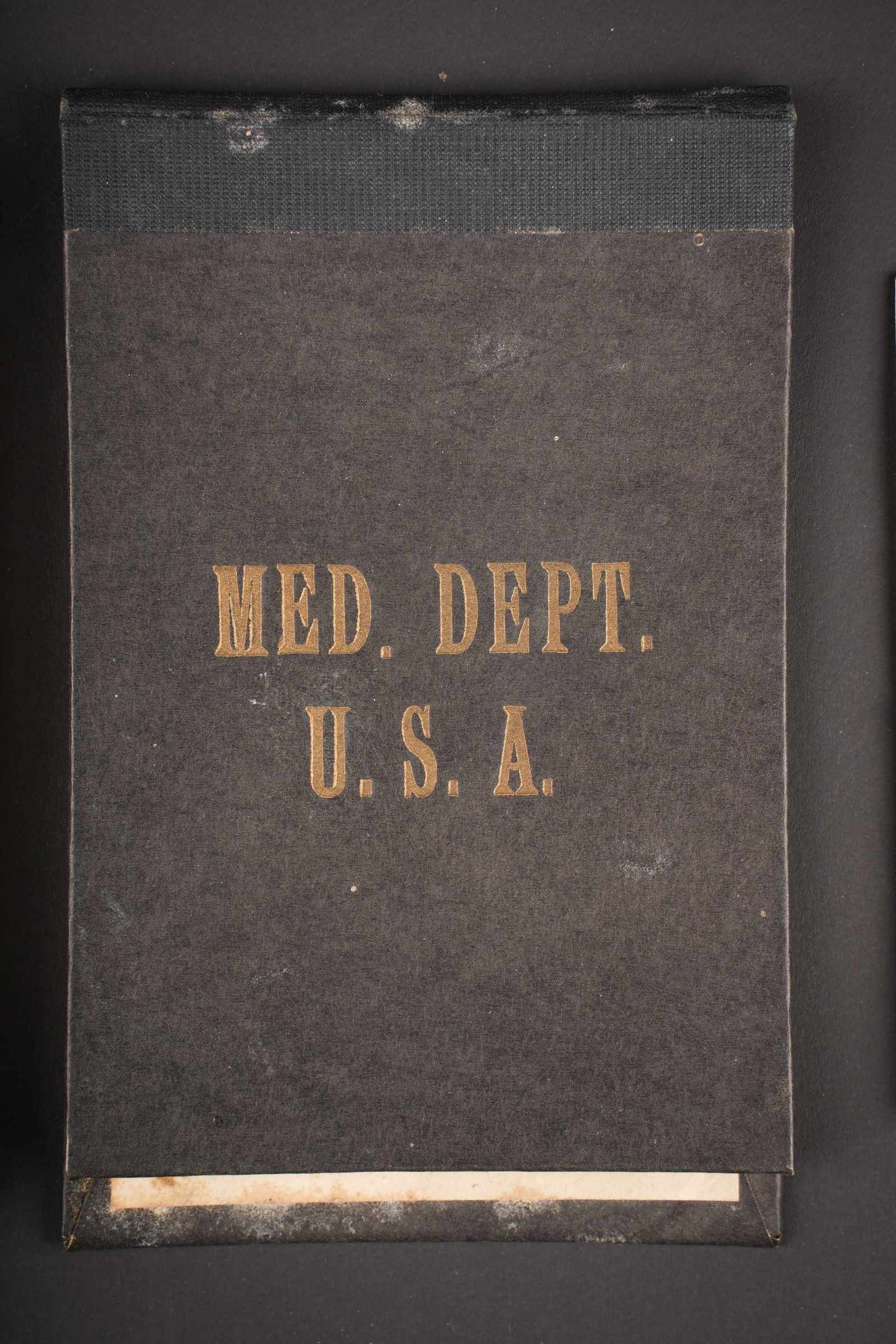 Documents US. US Army document. - 2