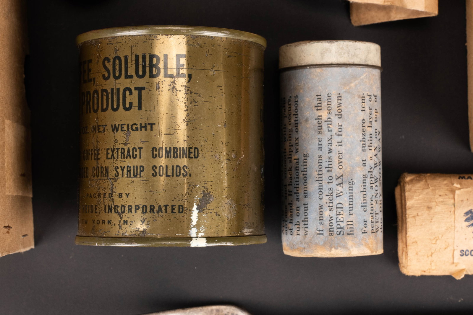 Accessoires US. US Army accessories. - 9