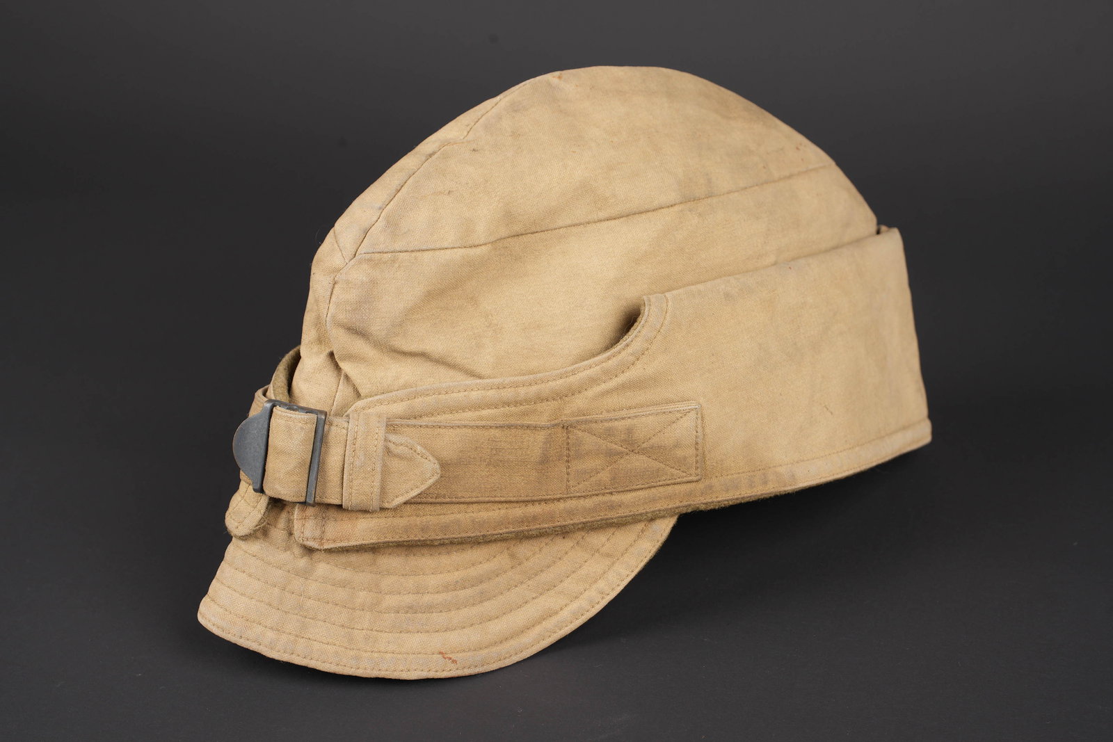 Casquette hivernale US. US Army winter cap. (1 of 4)
