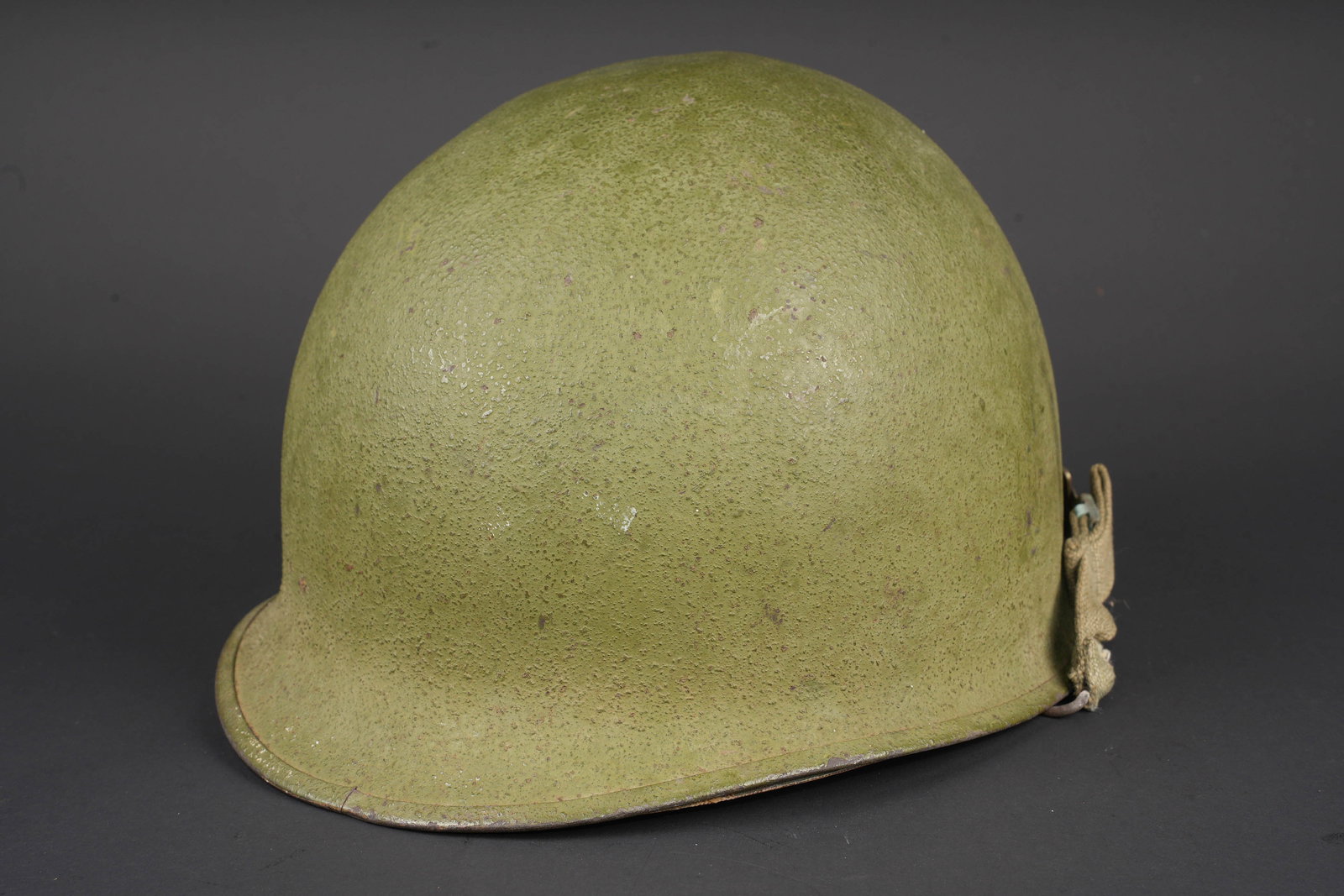 Casque USM1. US M1 Helmet (1 of 14)