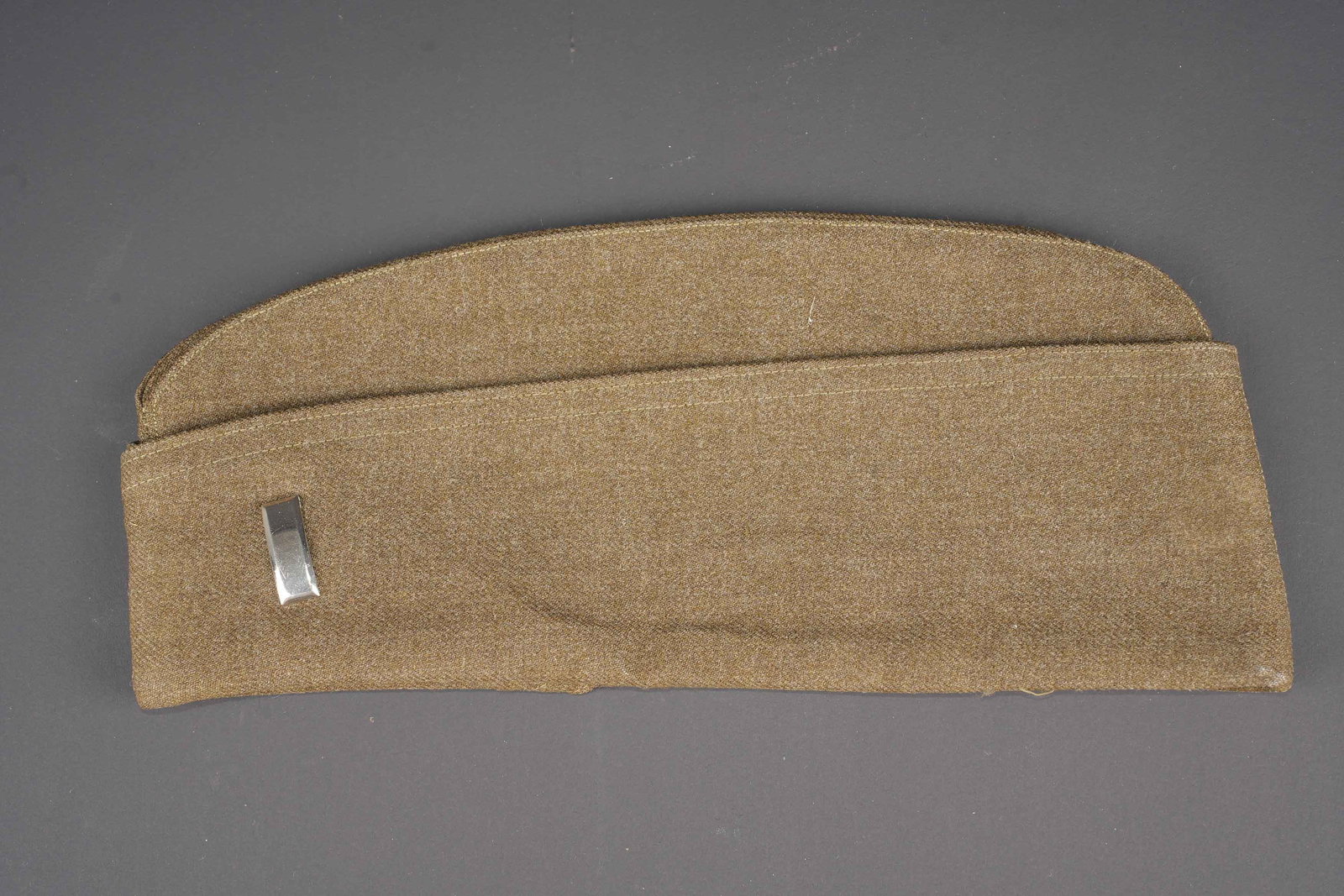 Calot US. US Garrison cap. (1 of 4)