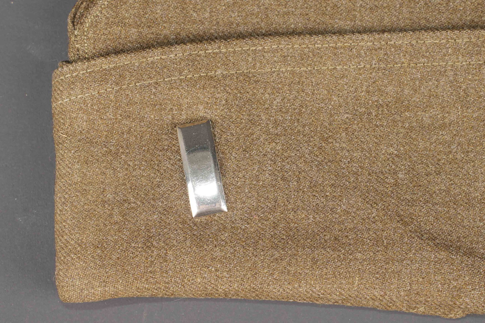 Calot US. US Garrison cap. - 2