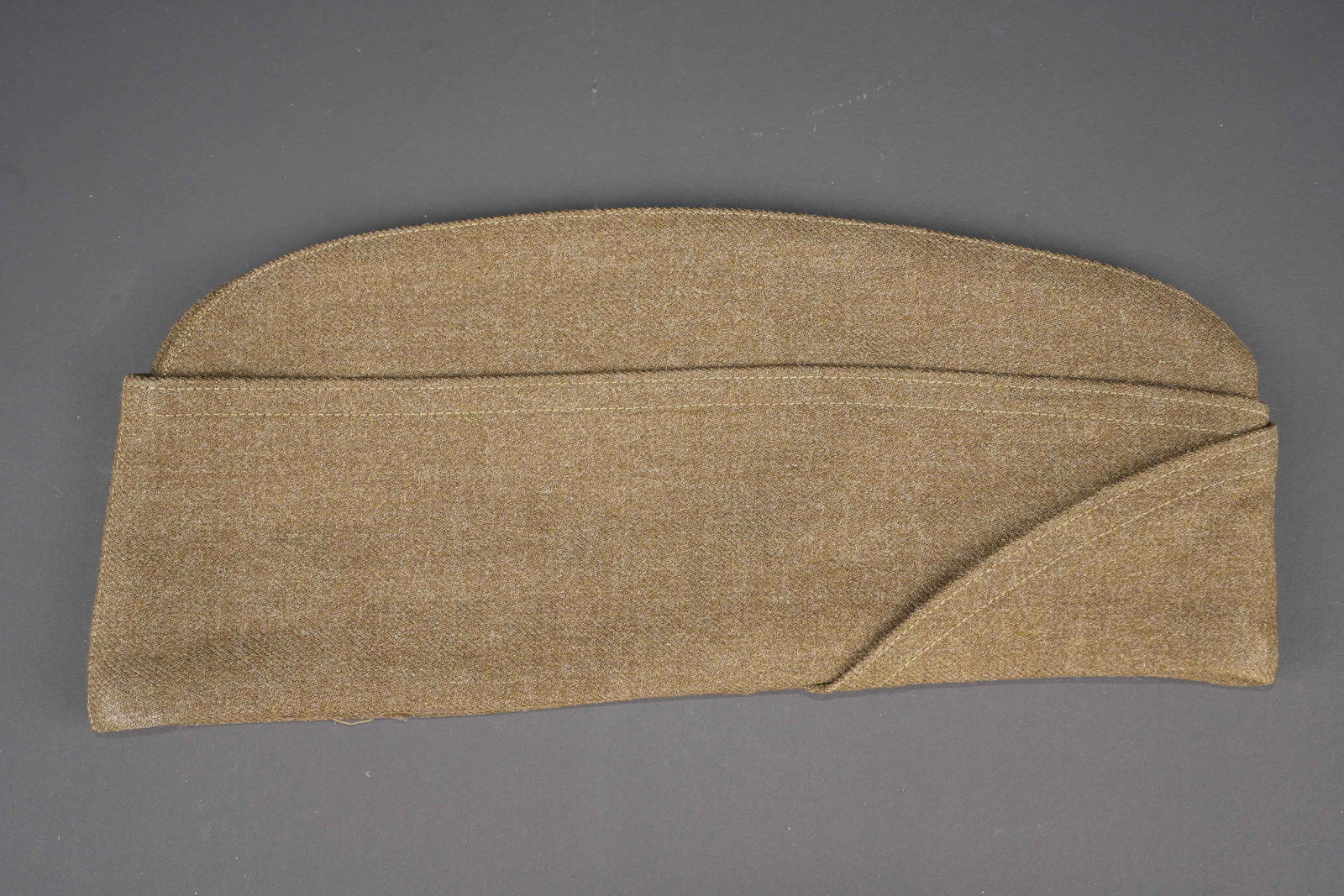 Calot US. US Garrison cap. - 3