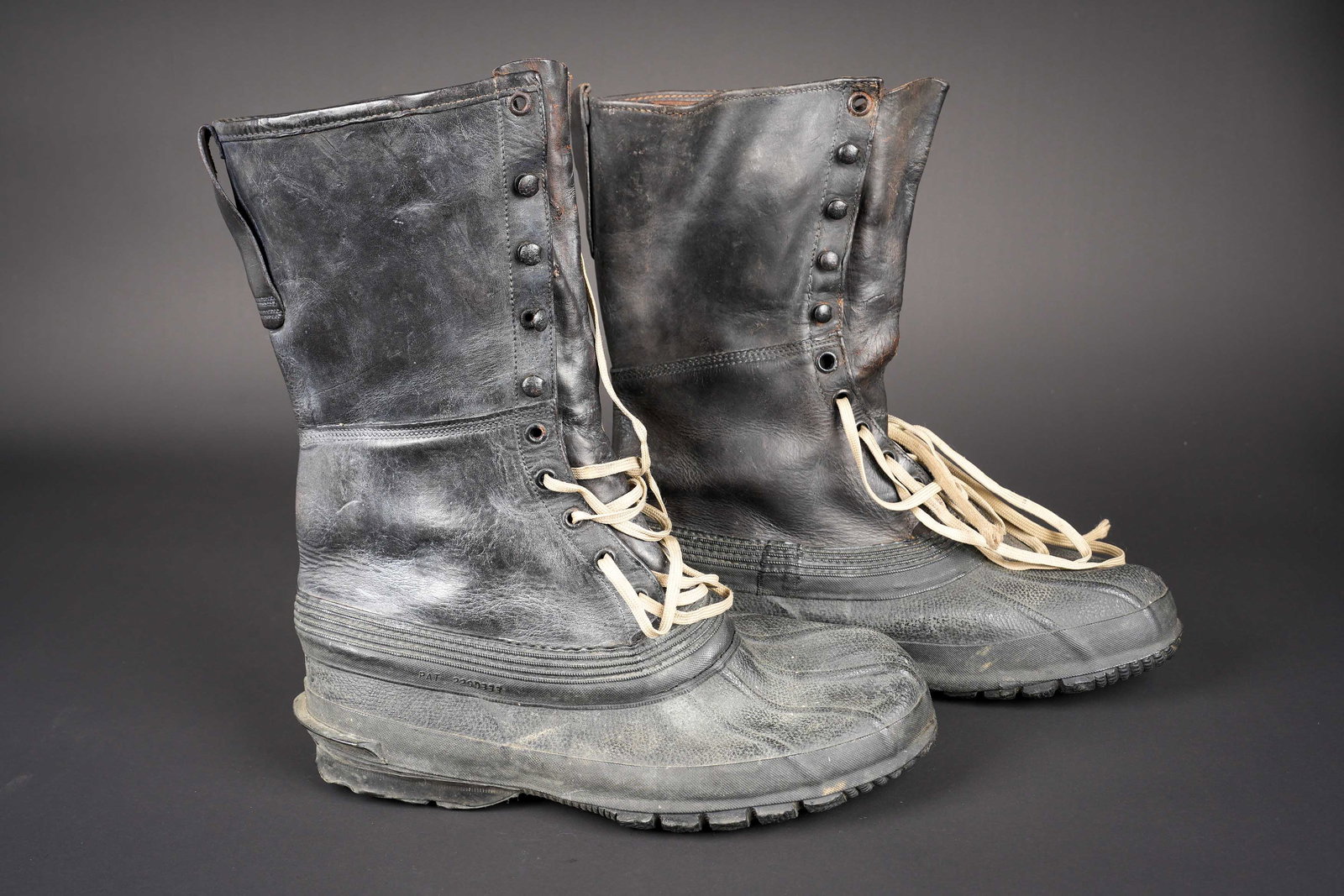 Shoe Pack US . US Shoe pack. - 3