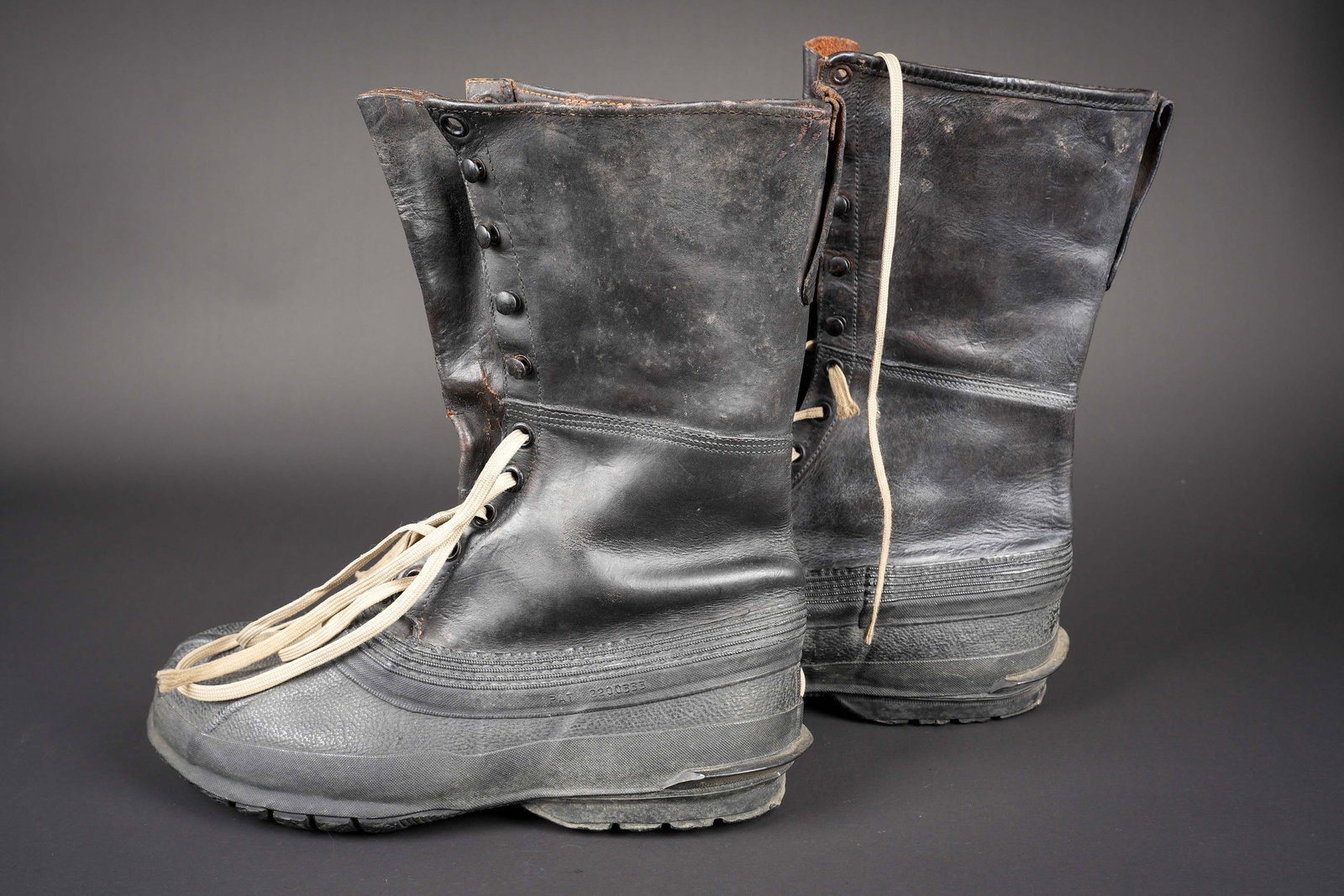 Shoe Pack US . US Shoe pack. - 5