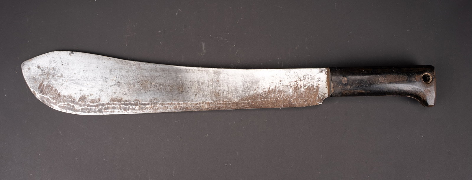 Machette americaine. US Machete. - 3