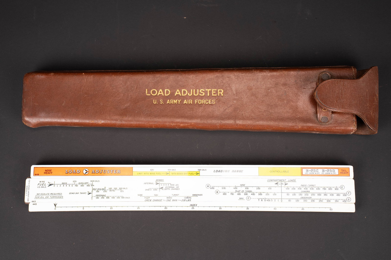 Load Adjuster. Load adjuster. (1 of 9)