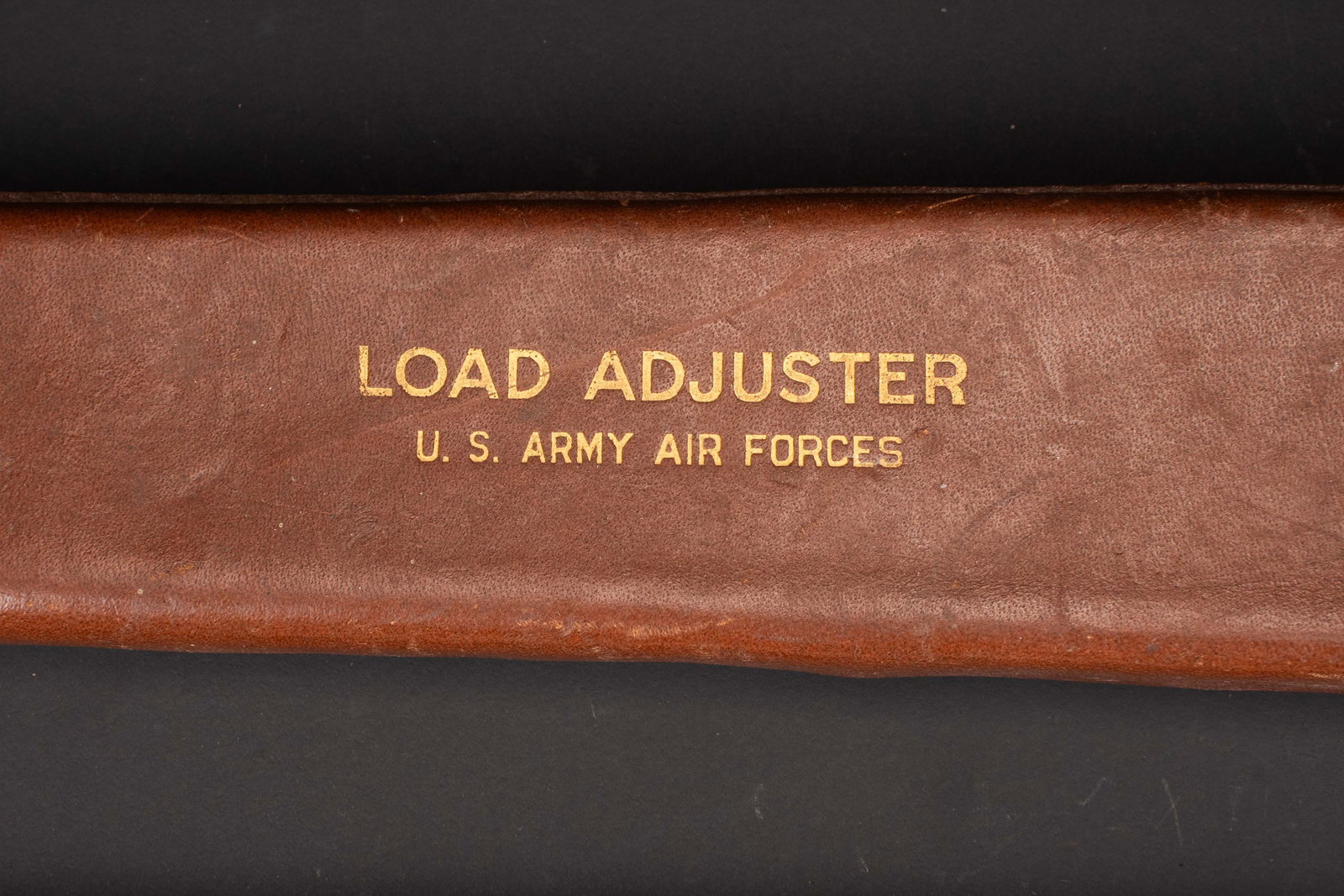 Load Adjuster. Load adjuster. - 2